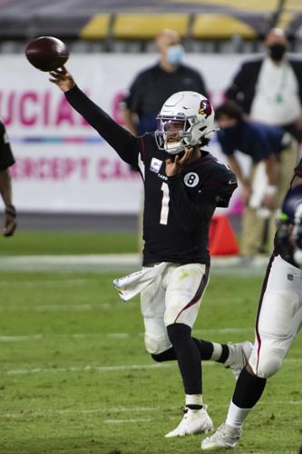 Seahawks Cardinals Football