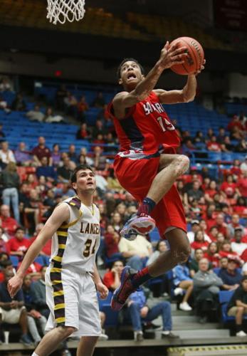 MLK Basketball Classic