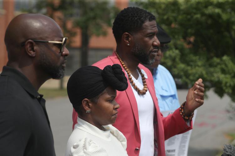 Jumaane Williams