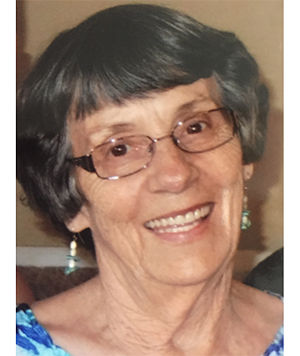 DeCIANCIO, Mary Katherine "Katy" Zinn