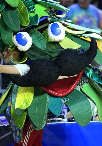 NCAA Kansas St Stanford Basketball