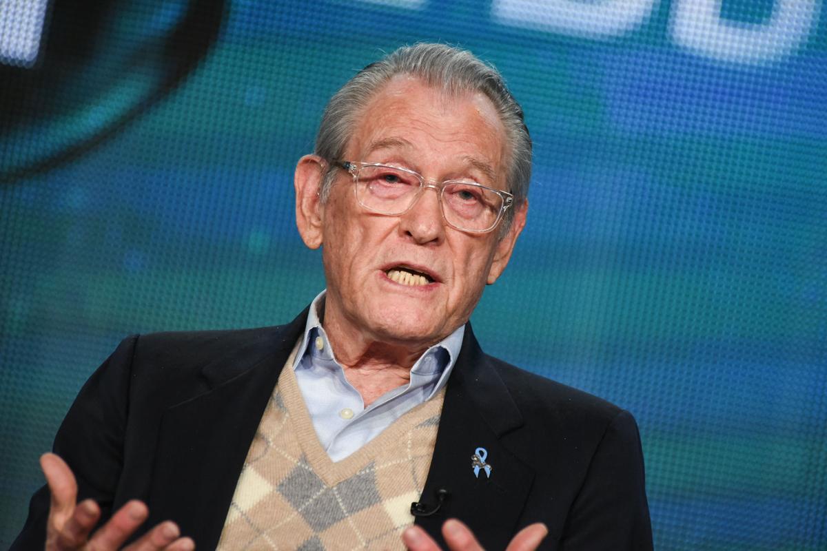 Birthday Earl Holliman Latest News