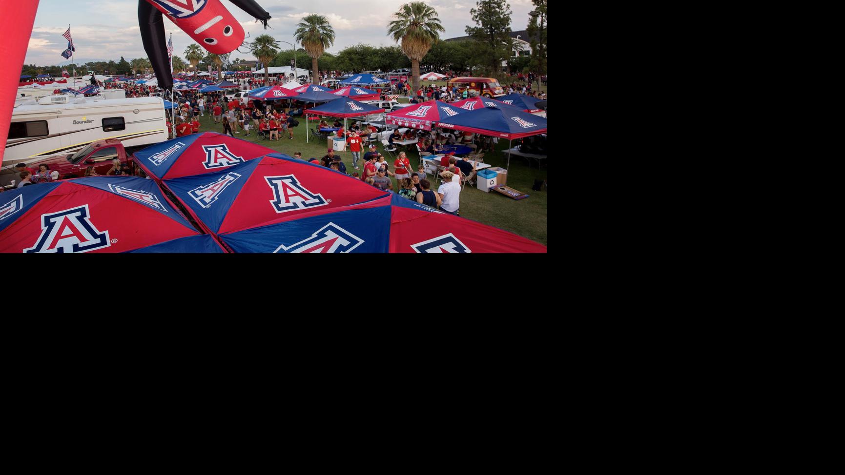 From Tailgating To Wildcat Swag Here S What You Need To Know