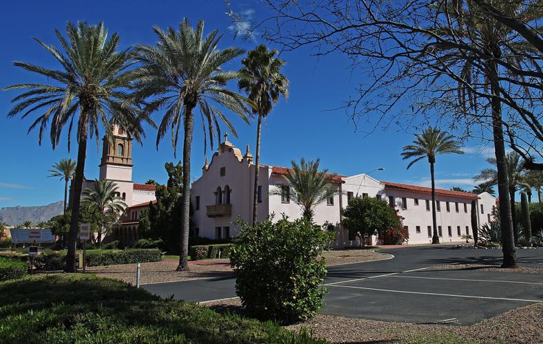 Benedictine Monastery