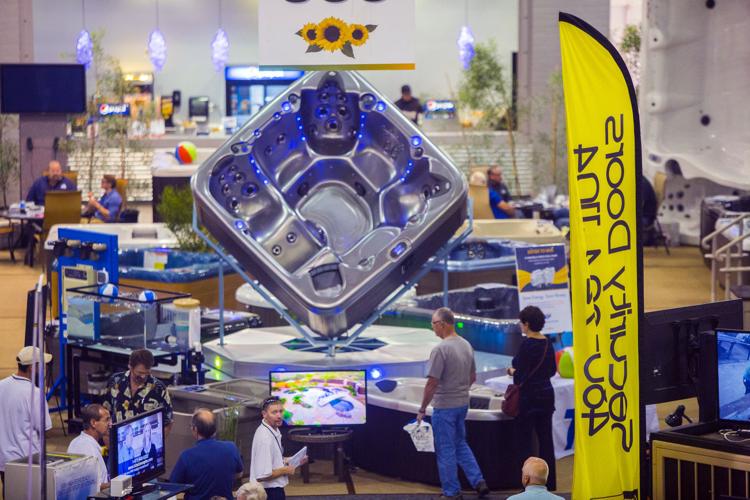 SAHBA Home and Garden Show