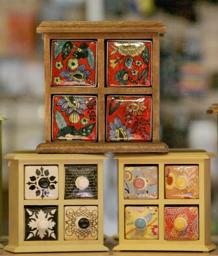 One-stops for two of our favorite things   