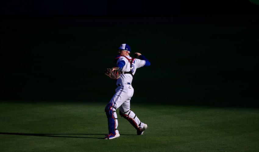 Toronto Blue Jays vs. Tampa Bay Rays