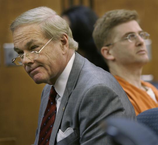 Attorney Brick Storts