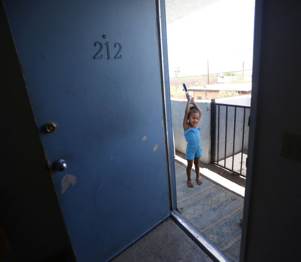 Losing Ground: Childcare and early childhood education