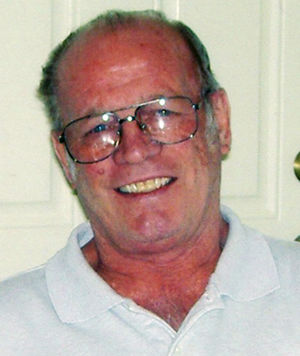 In Loving Memory of MARCHESE, Michael R. 1941 - 2009