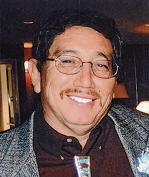 Jorge Luis Garcia