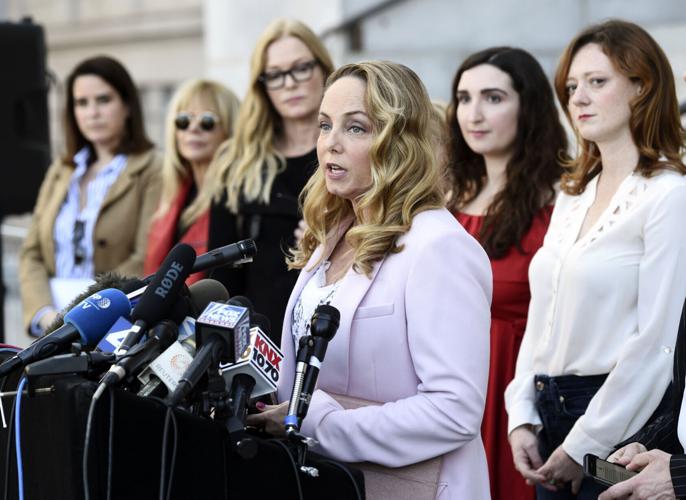 Weinstein-MeToo-Five Years