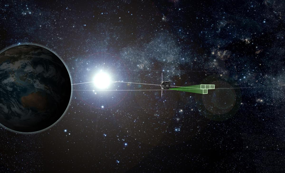 Earth’s Trojan asteroids
