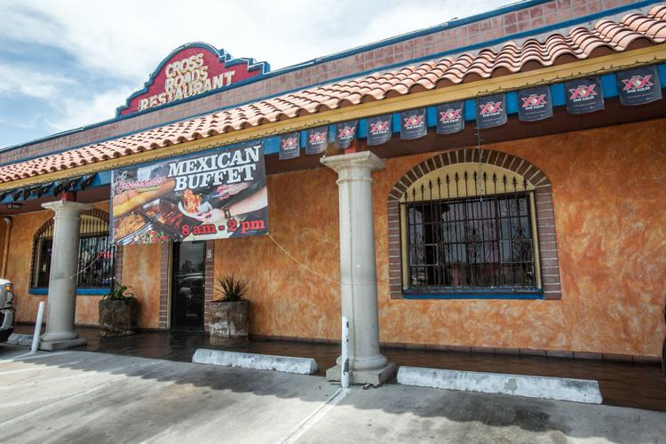 Fire rips through iconic South Tucson restaurant