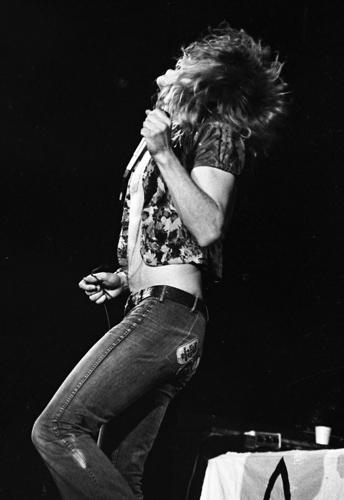 Music of Led Zeppelin