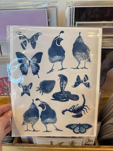 $25 challenge: Warm Shape