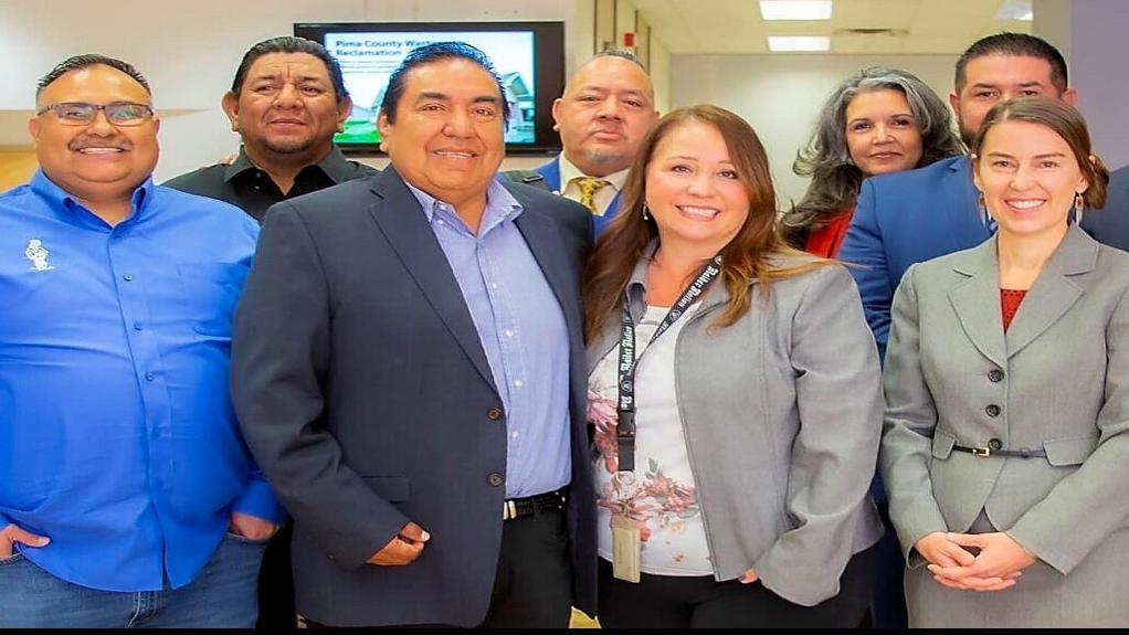 Pima County, Pascua Yaqui Tribe partner to prosecute cases