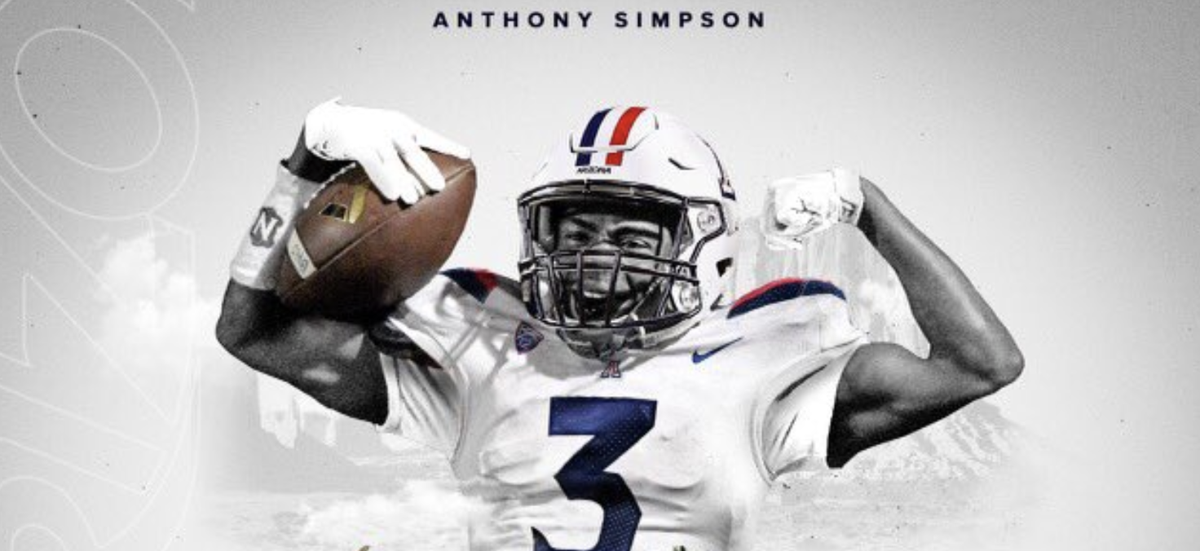Anthony Simpson