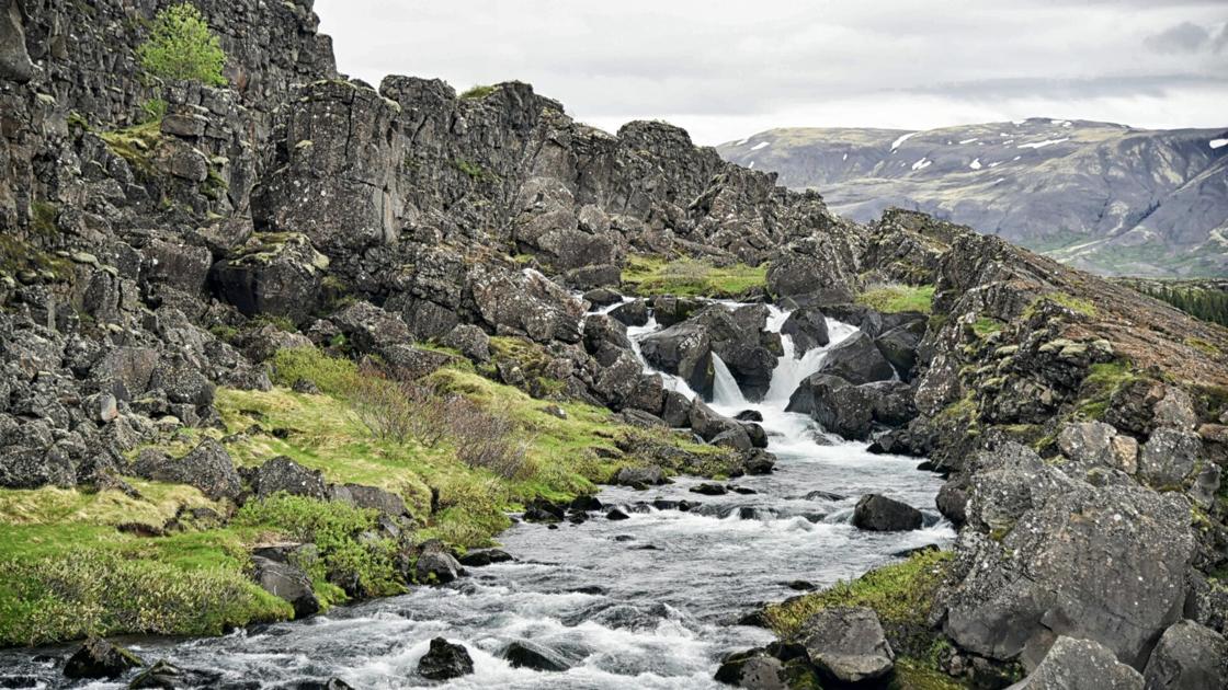 Rick Steves’ Europe: Stopping over in Iceland