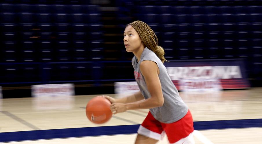 Changing of the Guard