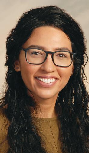 2016 40 under 40 award recipients