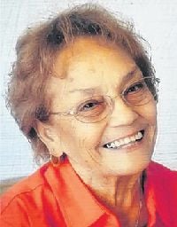 YBARRA, Francisca Almada