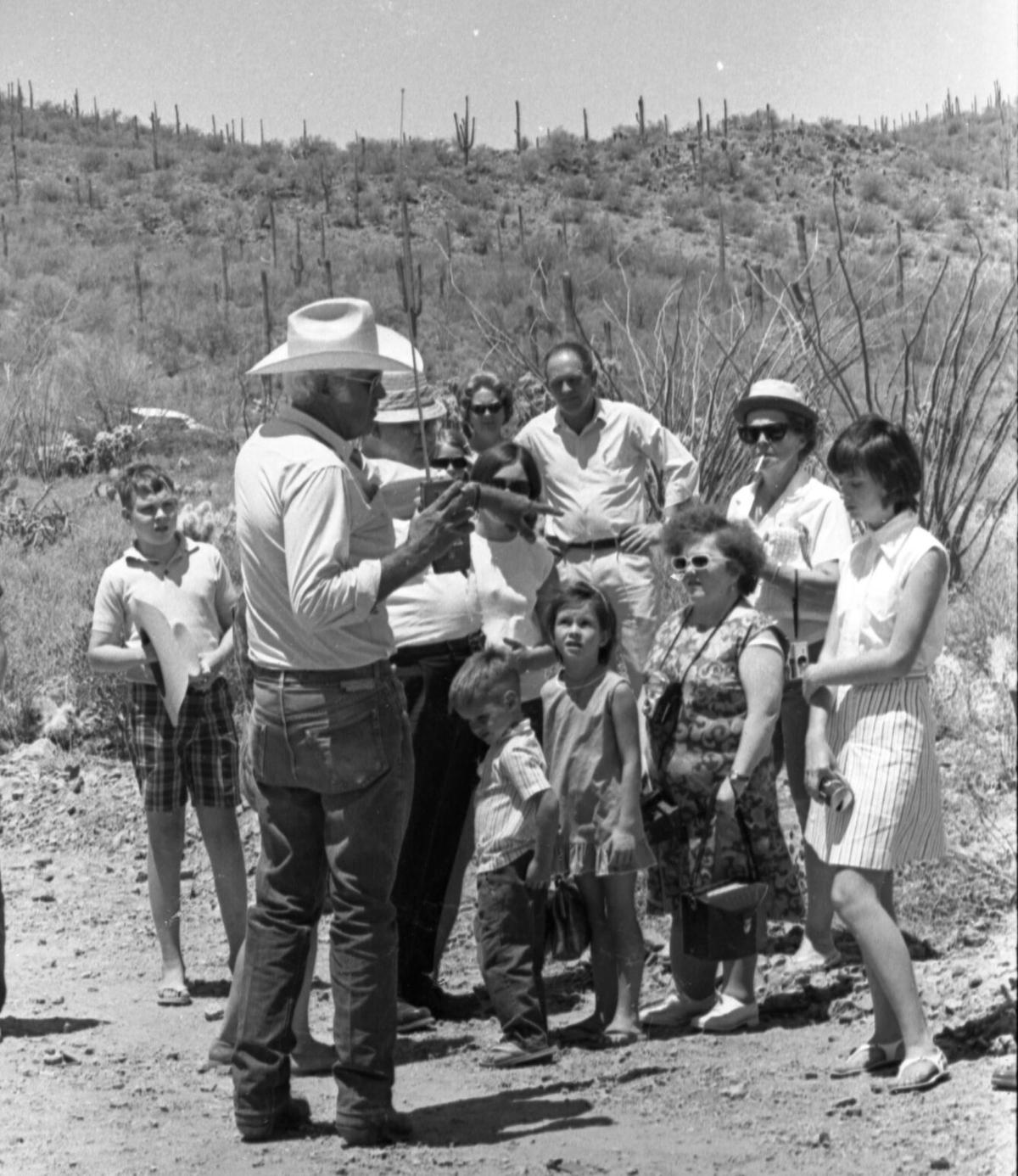 Where was the Tv Show High Chaparral Filmed: Discover Iconic Locations