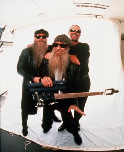 ZZ Top