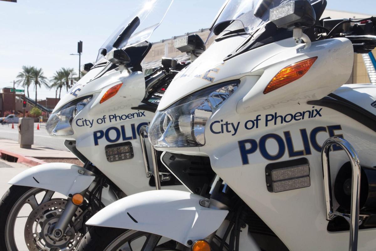 Some unconvinced by Phoenix mayor’s vow of ongoing police reform