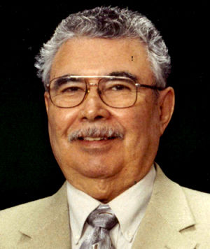 Oscar Ruben T. Altamirano 11/11/1933 - 8/27/2014