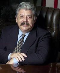 Ex-Tucson councilman, Steve Leal, recovering from heart attack