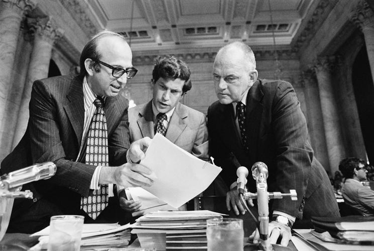 Watergate Conference