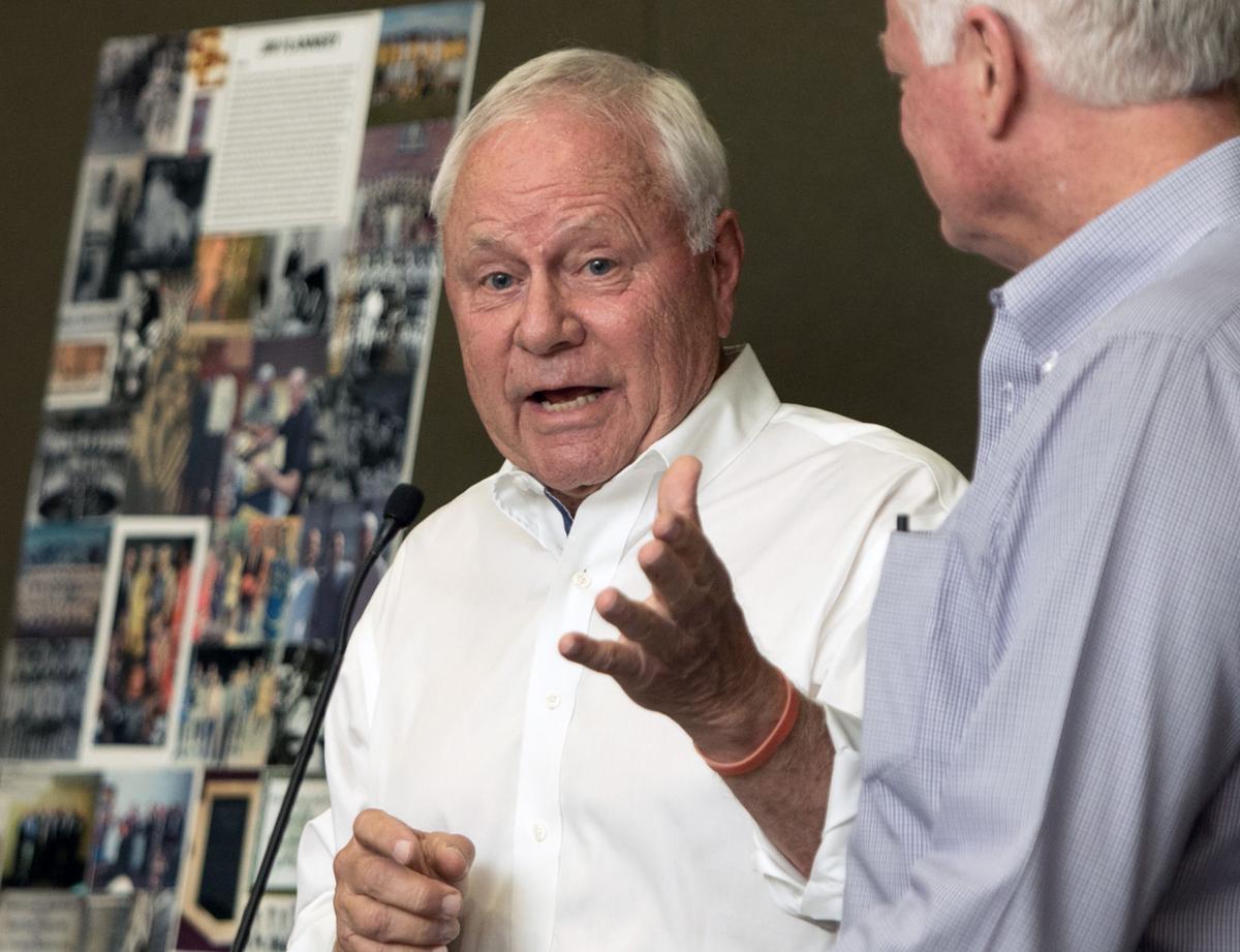 Pima County Sports Hall of Fame