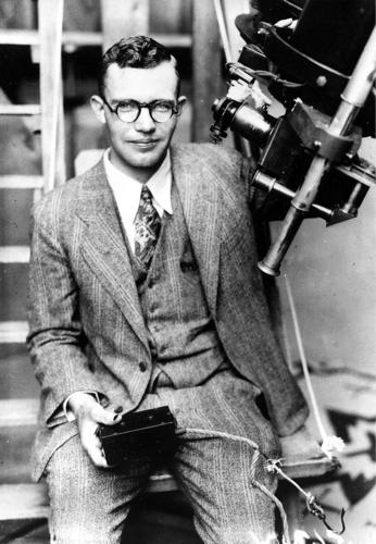 Tombaugh