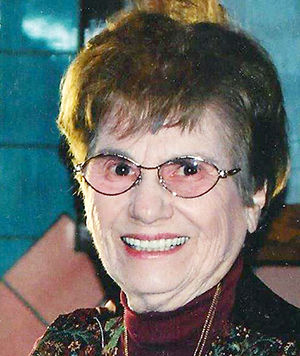Doris Dorfman