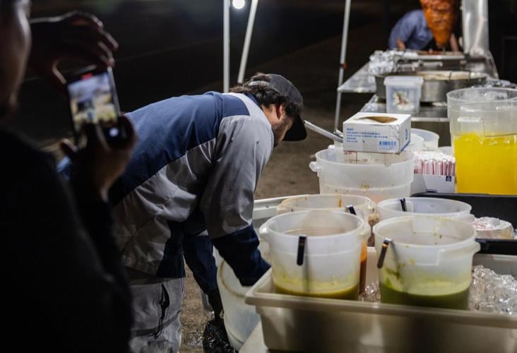 County fights back as network of unlicensed food vendors hits Tucson