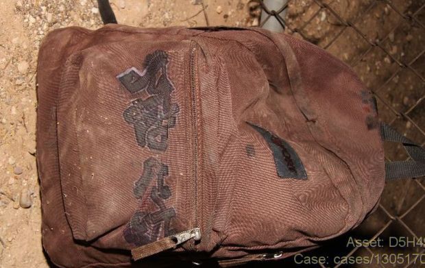 Store clerk stabbing