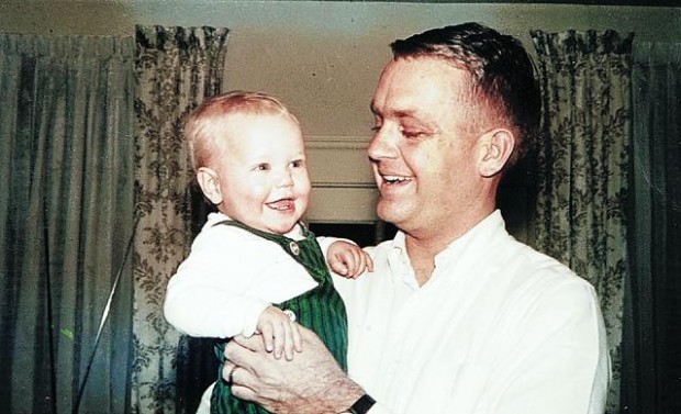 Bonnie Henry : Hard-hat kind of guy had soft touch for Ivory Snow  