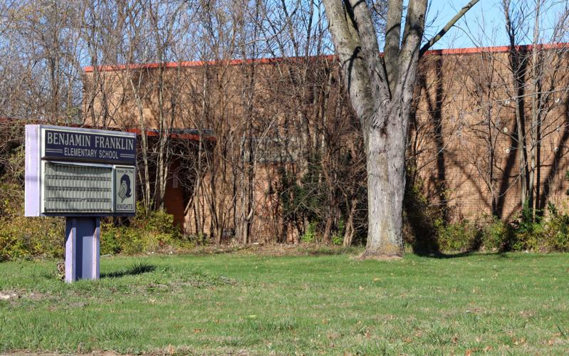 Franklin Elementary School