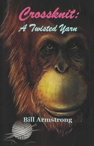 Crossknit: A Twisted Yarn