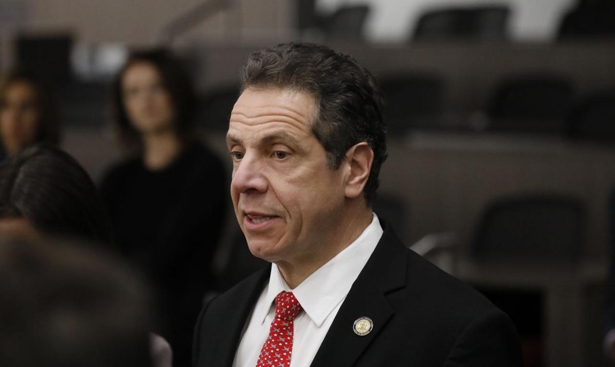 Cuomo