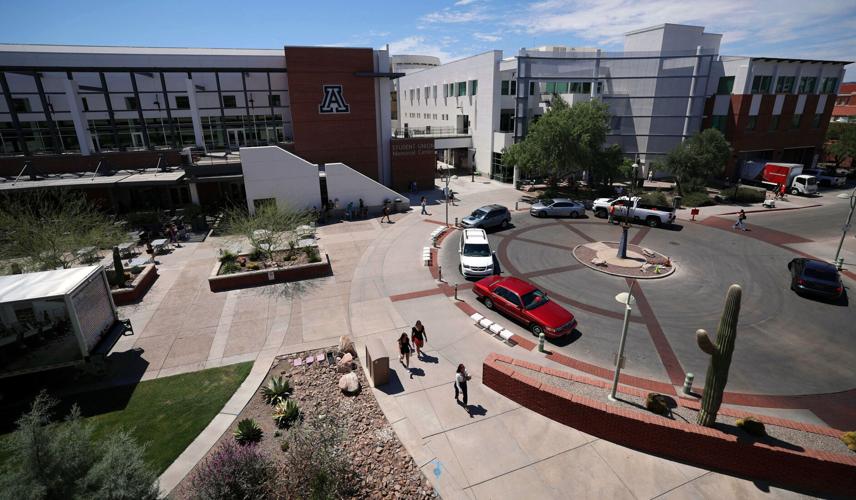 University of Arizona