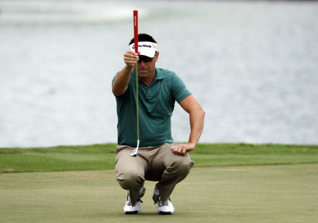 Robert Allenby