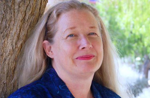 Patricia MacCorquodale