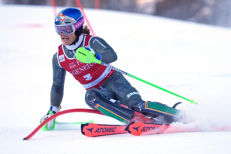 France World Cup Alpine Skiing
