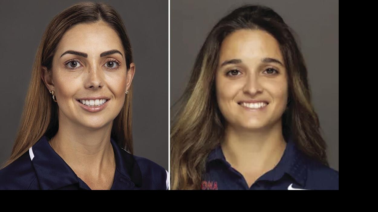 Wildcats win new Arizona golf coach Maymon's debut event