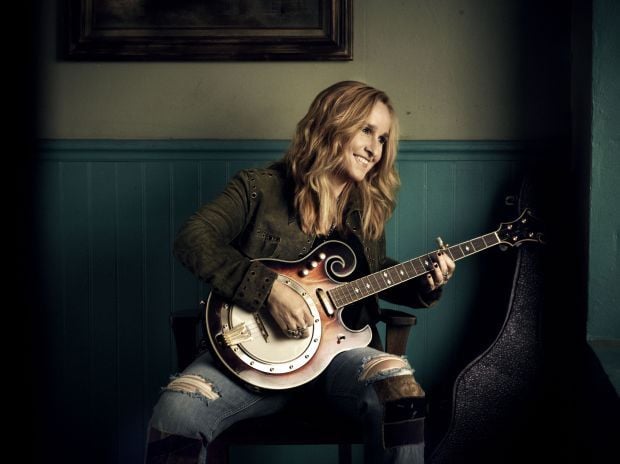 Melissa Etheridge