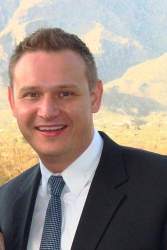 Moving up in Tucson businesses