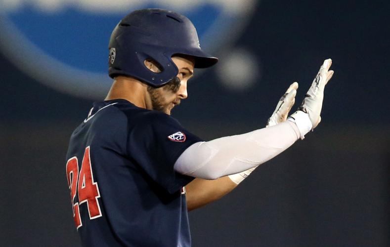 Best Arizona baseball photos