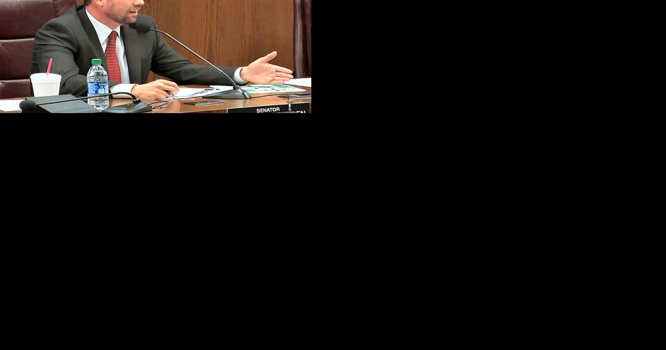 Arizona Senate chief: Scrap 100-year water supply mandate - Vimarsana News